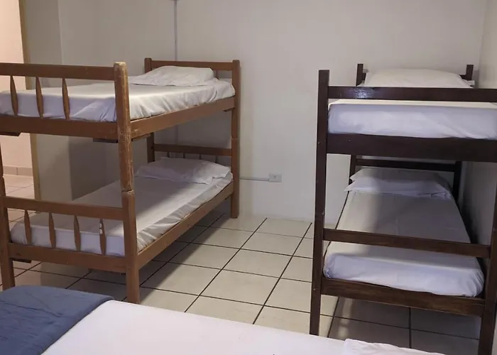 Pousada Encontro Das Aguas Torres